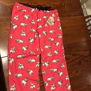 P.J Salvage pajama bottoms